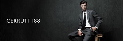 CERRUTI 1881