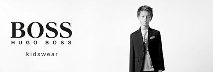 HUGO BOSS