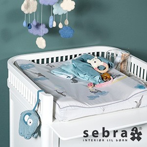 Sebra