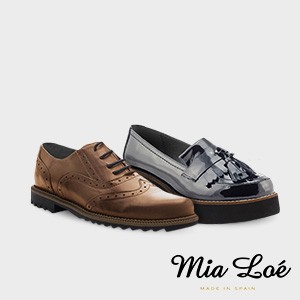 Mia Loe