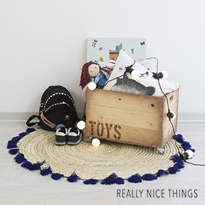 Really Nice Things