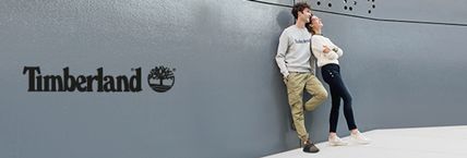 TIMBERLAND