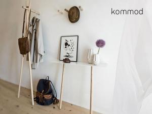 kommod