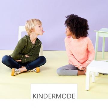 KINDERMODE