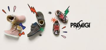 Primigi