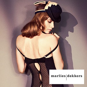 Marlies Dekkers