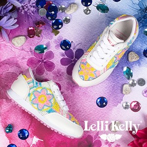 Lelli kelly