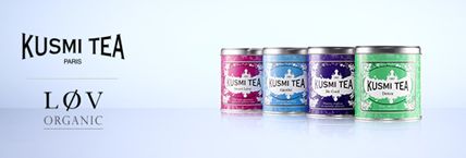 kusmi tea