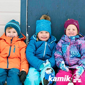 Kamik Outdoor