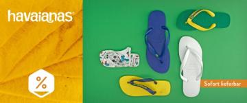 Havaianas