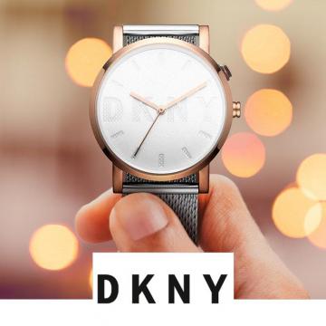 DKNY