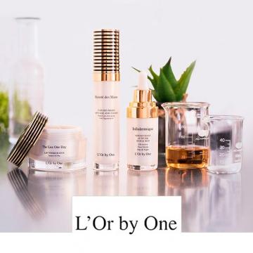 L'OR BY ONE