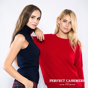 Perfect Cashmere