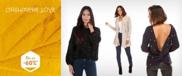 Cashmere Love