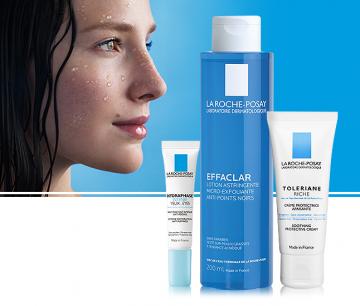 La Roche-Posay