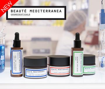 Beauté Mediterranea