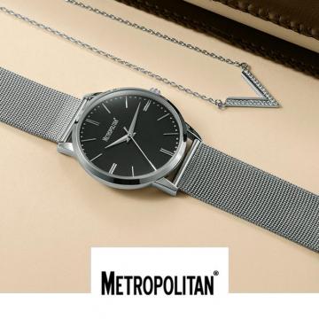 METROPOLITAN
