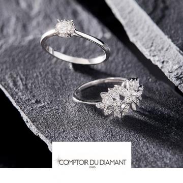 COMPTOIR DU DIAMANT