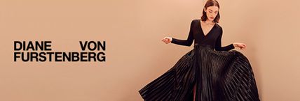Diane von Furstenberg