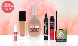 Maybelline