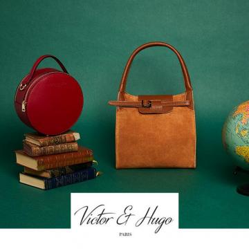 VICTOR & HUGO