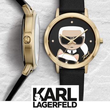KARL LAGERFELD