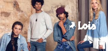 Lois Jeans