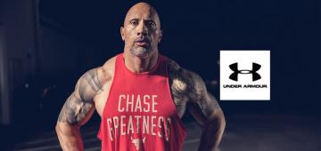 Under Armour - Herren