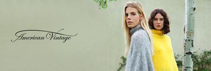 AMERICAN VINTAGE