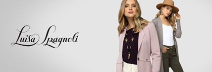 Luisa Spagnoli