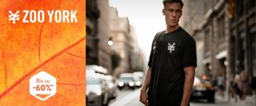 Zoo York