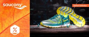 Saucony