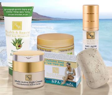 Health & Beauty