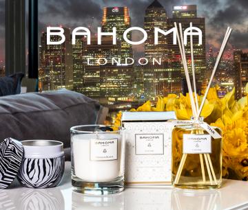 Bahoma London