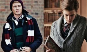 Hackett London