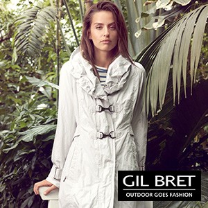 Gil Bret