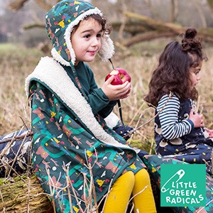 Little Green Radicals