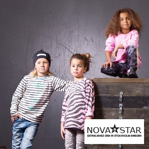 Nova Star