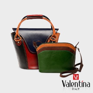 Valentina Italy Bags