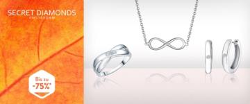 Secret Diamonds