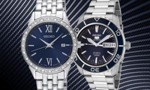 SEIKO