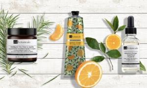 Dr Botanicals