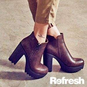Refresh
