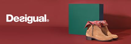 Desigual Shoes