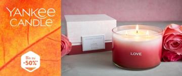 Yankee Candle