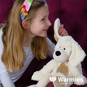 Warmies