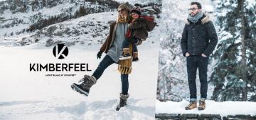 Kimberfeel