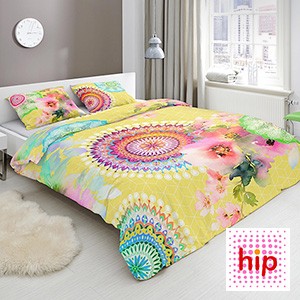 Hip bedding