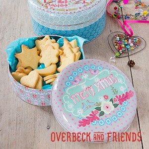 Overbeck & Friends