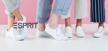 Esprit - Schuhe